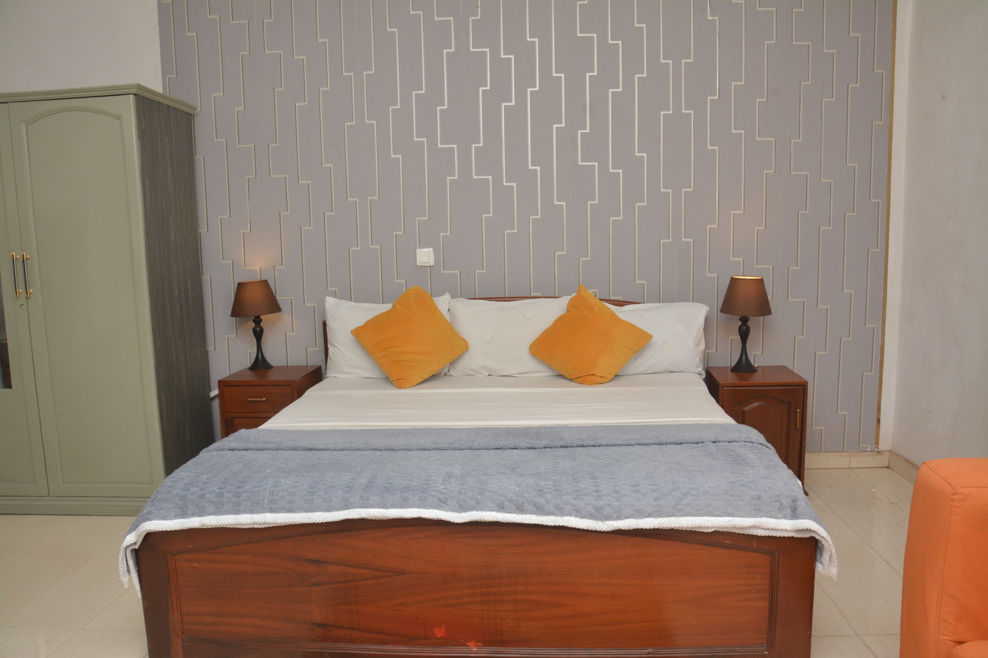 Suite Image