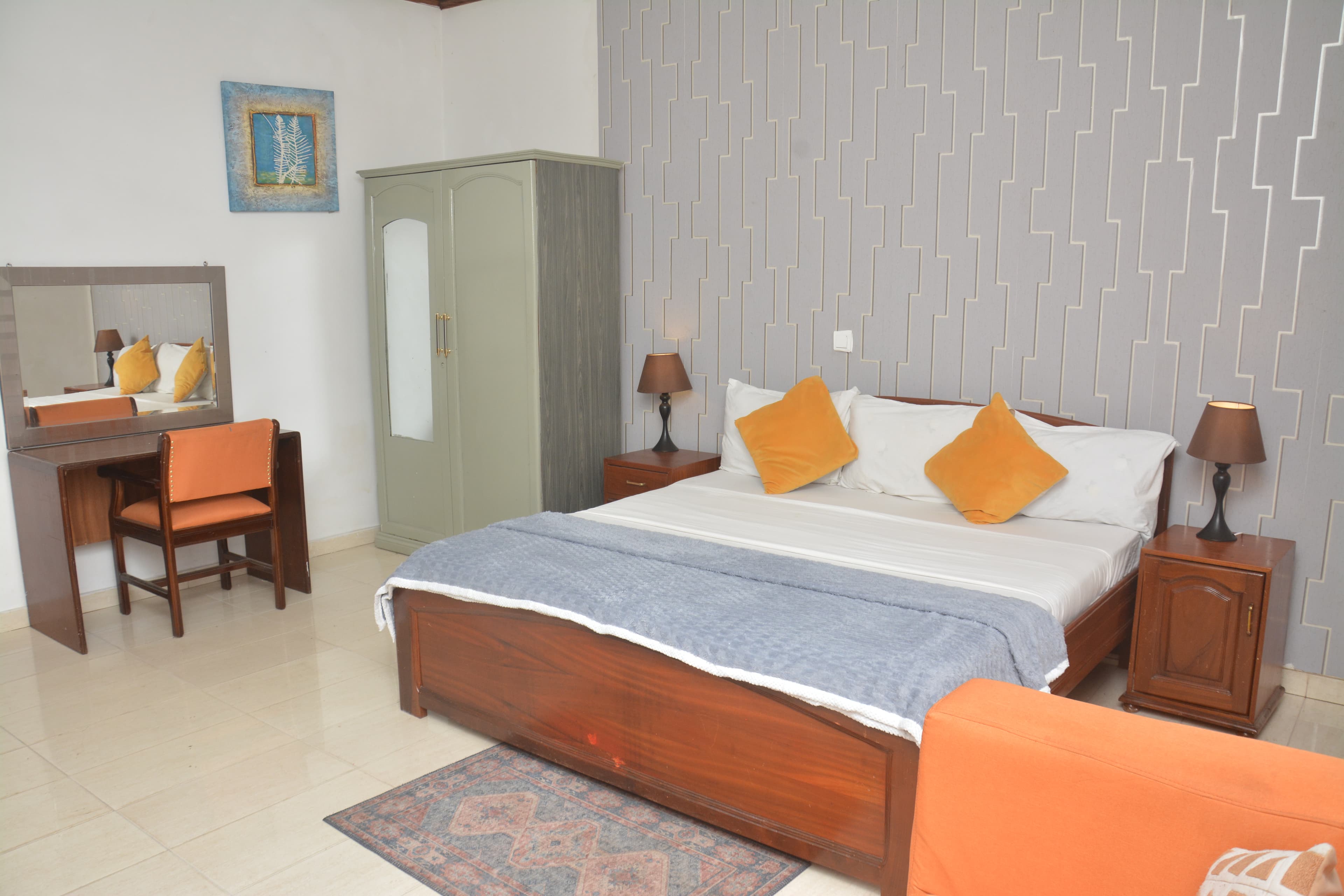 Suite Image