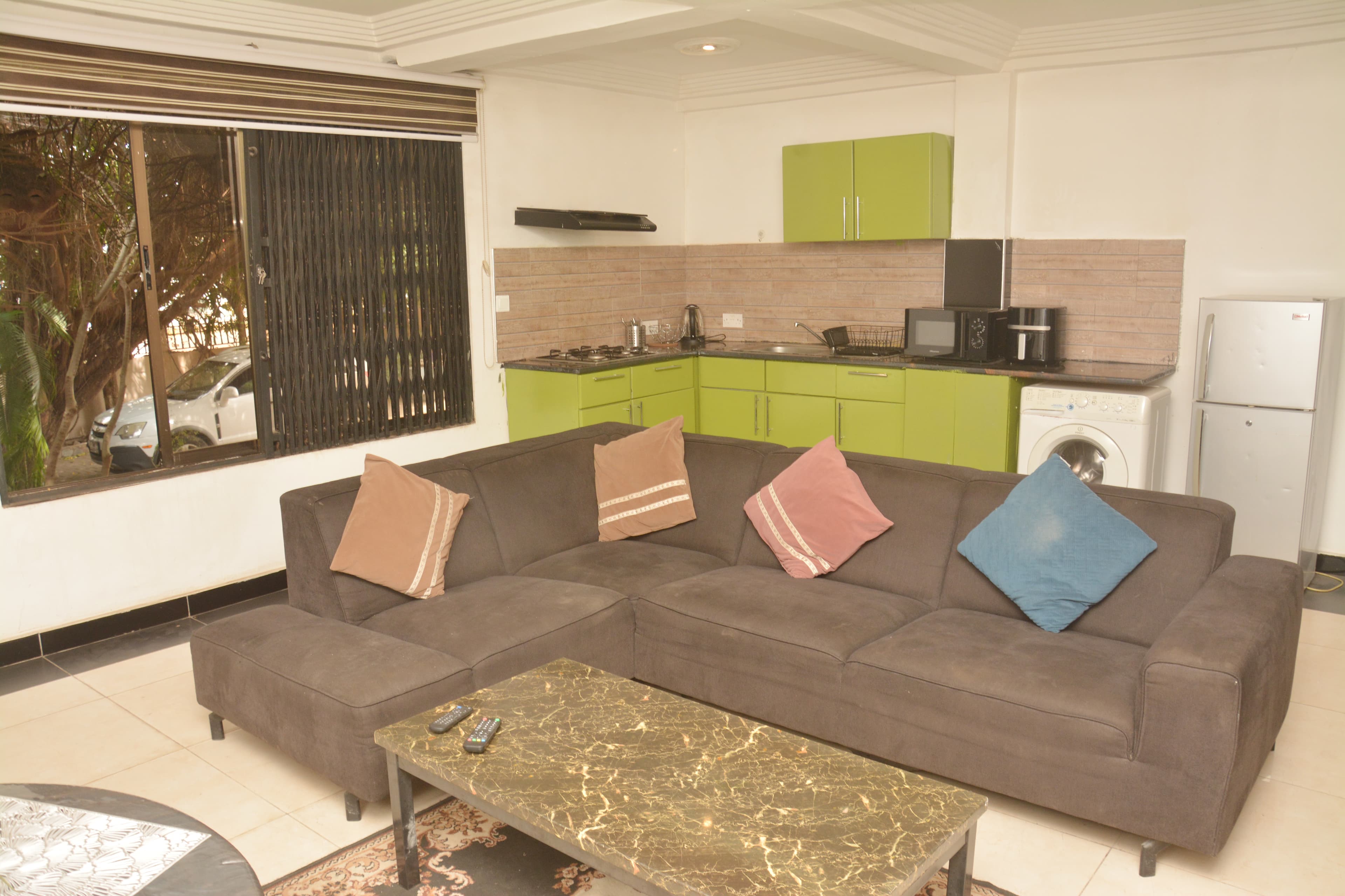 Suite Image