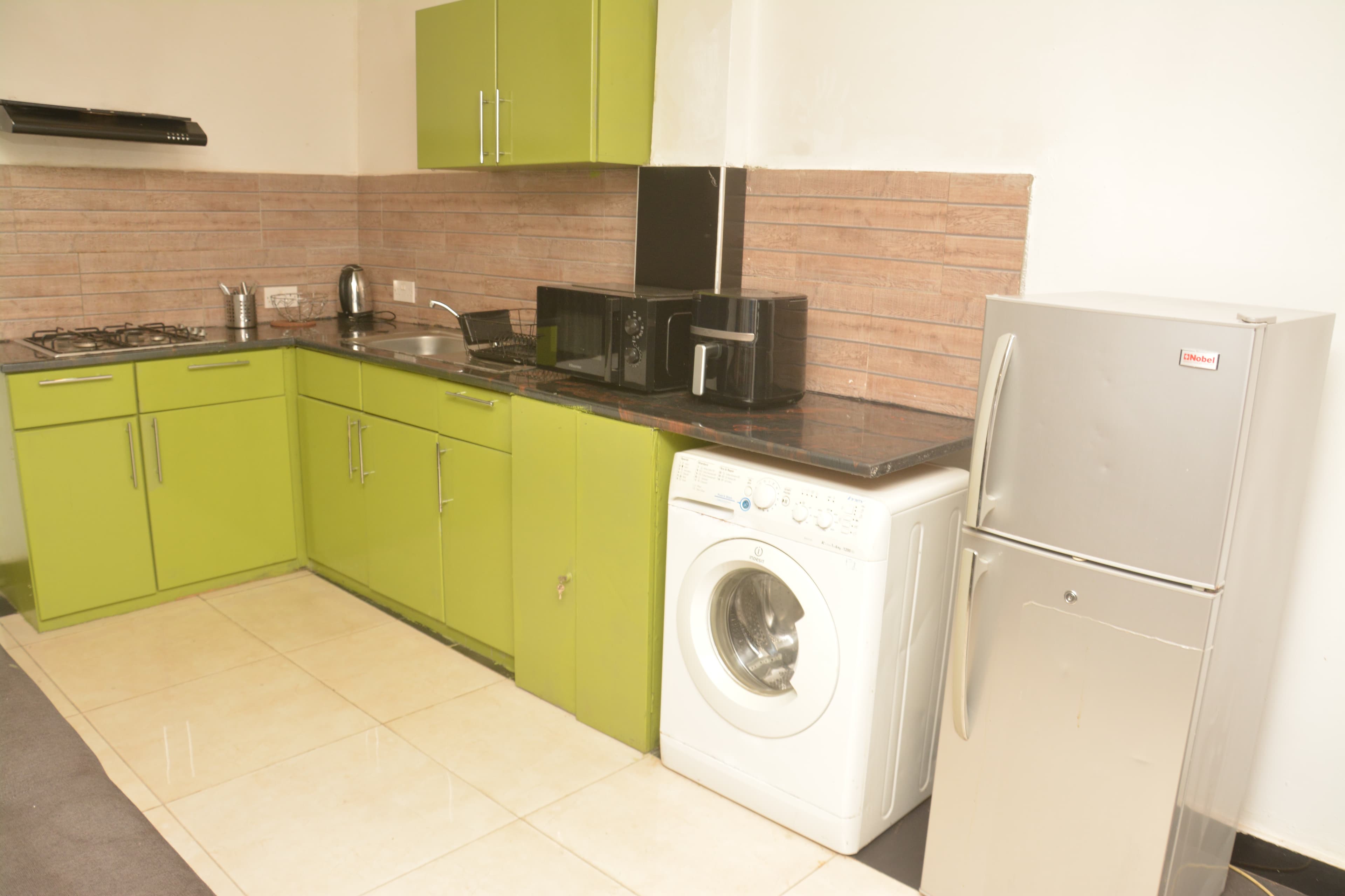 Suite Image