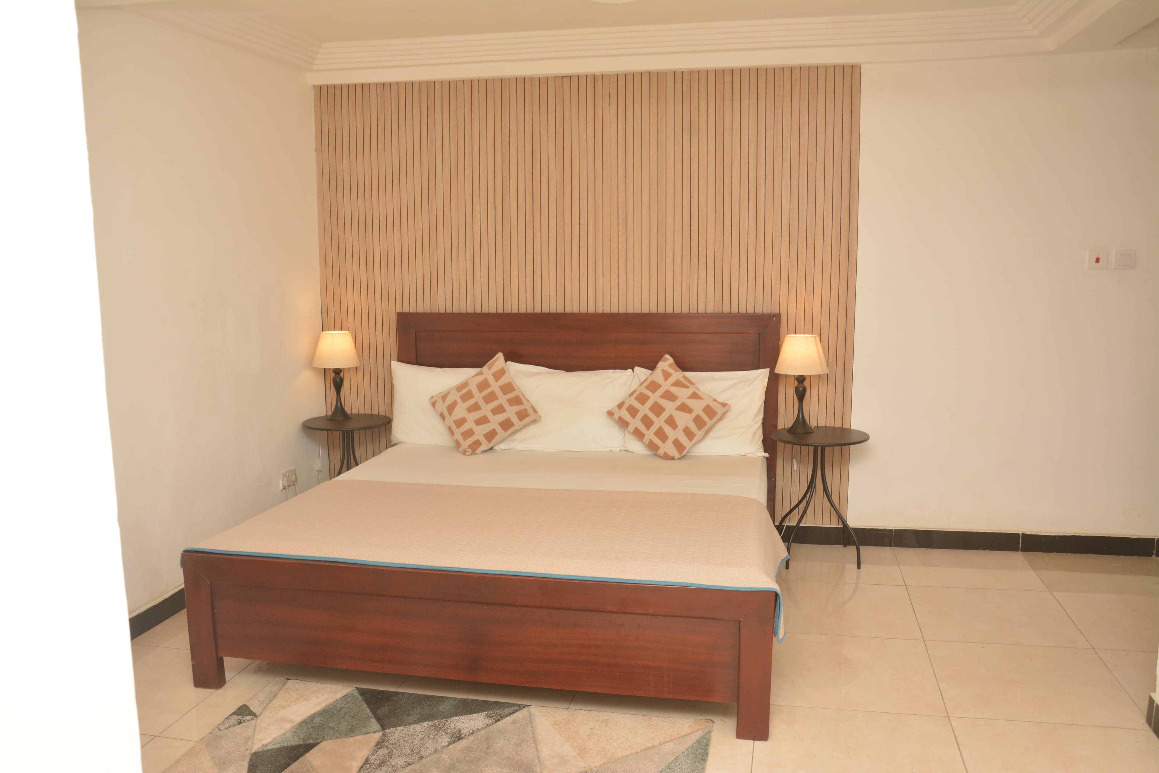 Suite Image