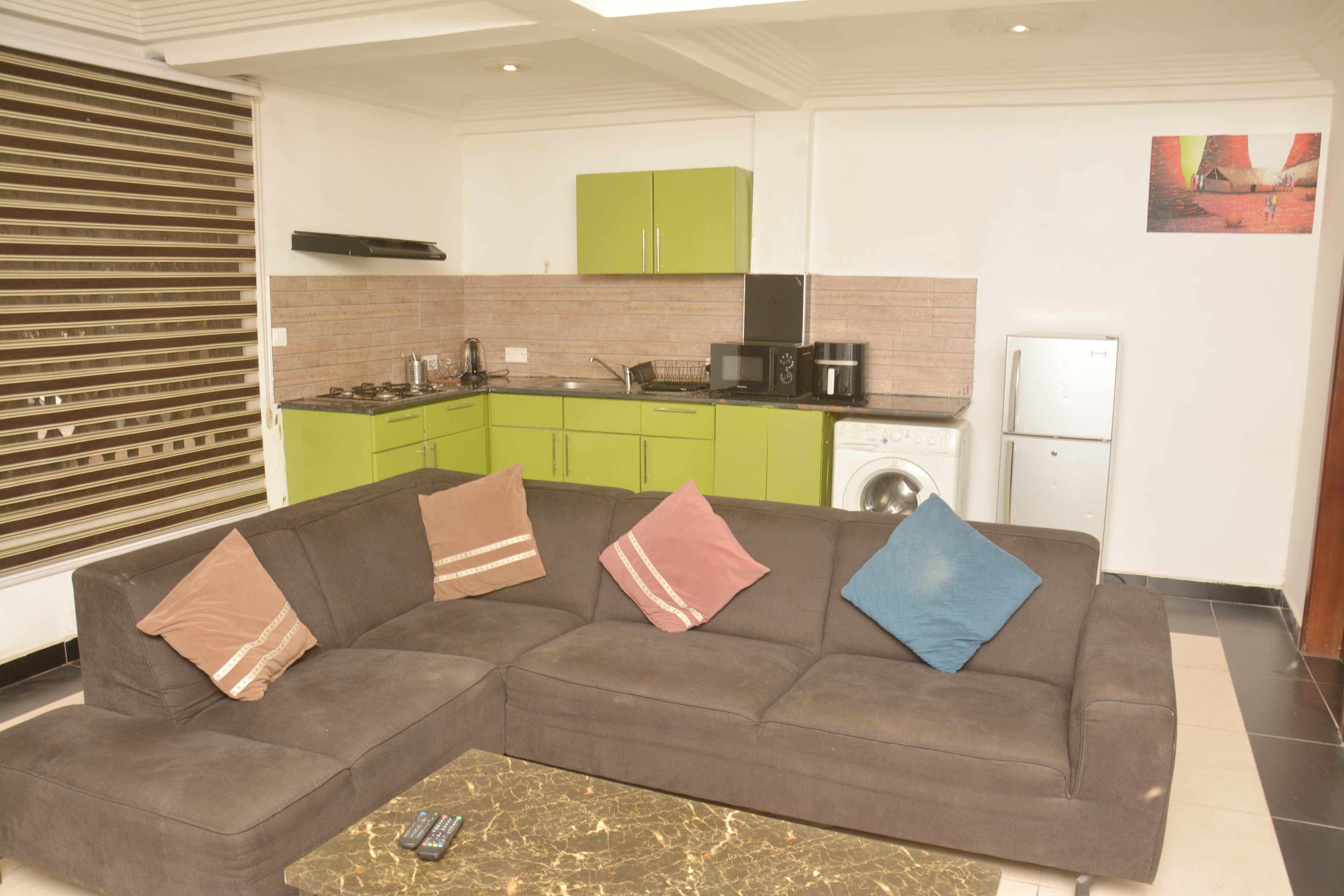 Suite Image