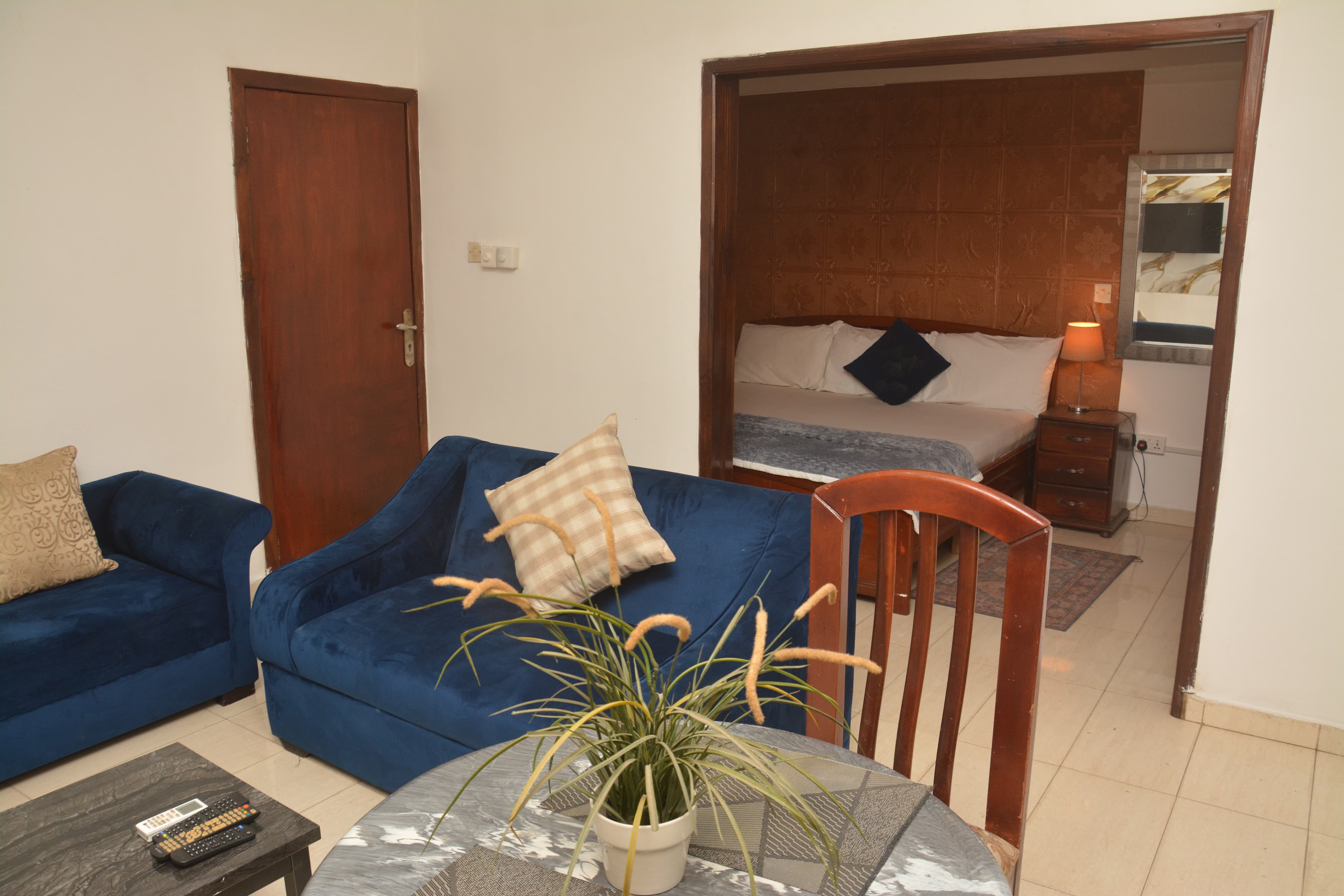 Suite Image