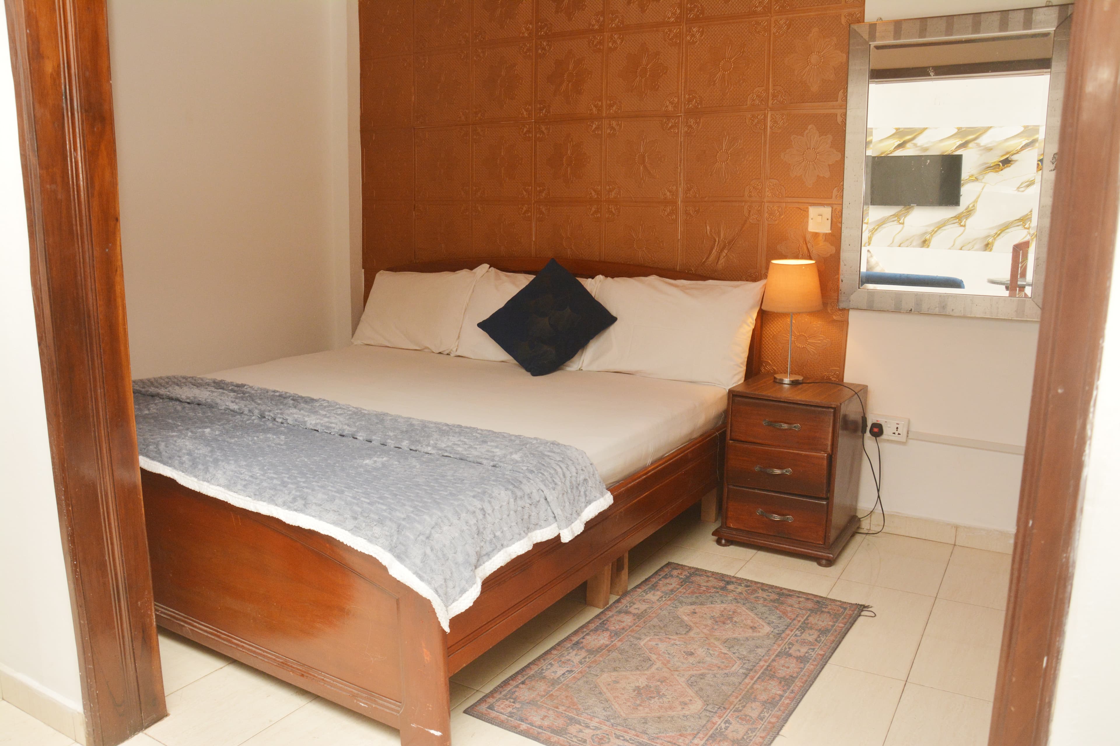 Suite Image