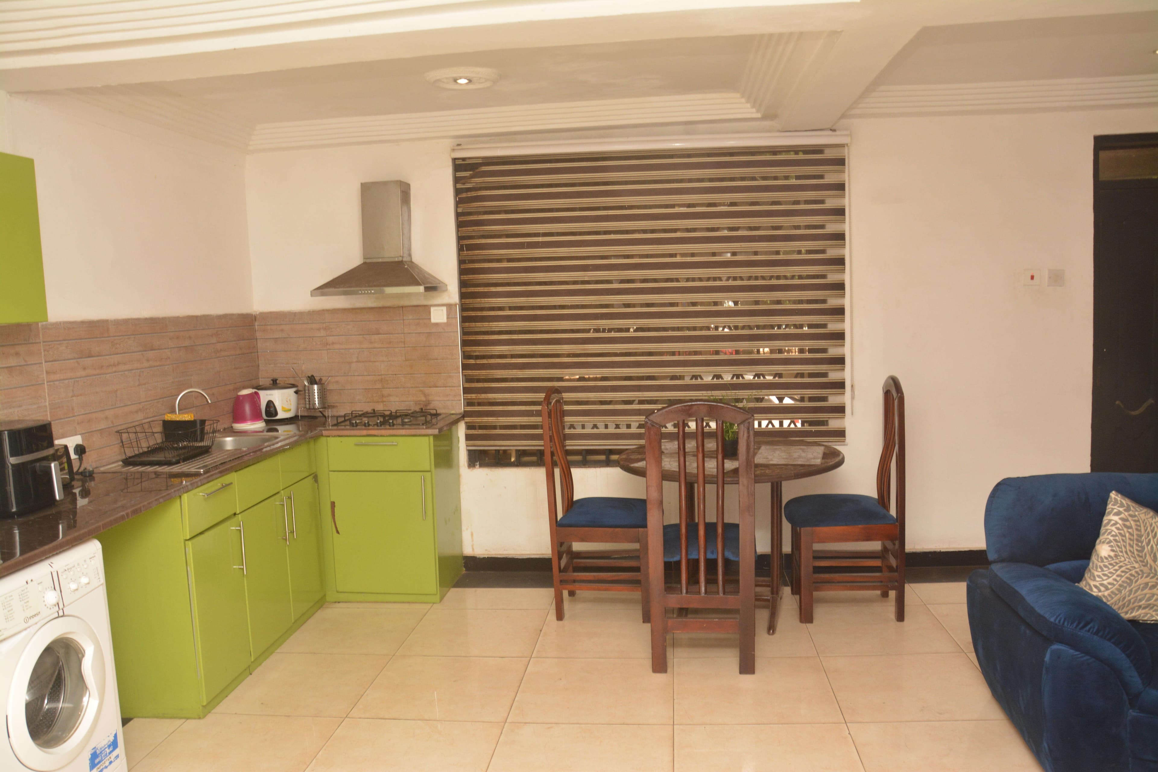 Suite Image